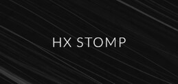 HX Stomp