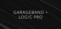 Garageband, Logic
