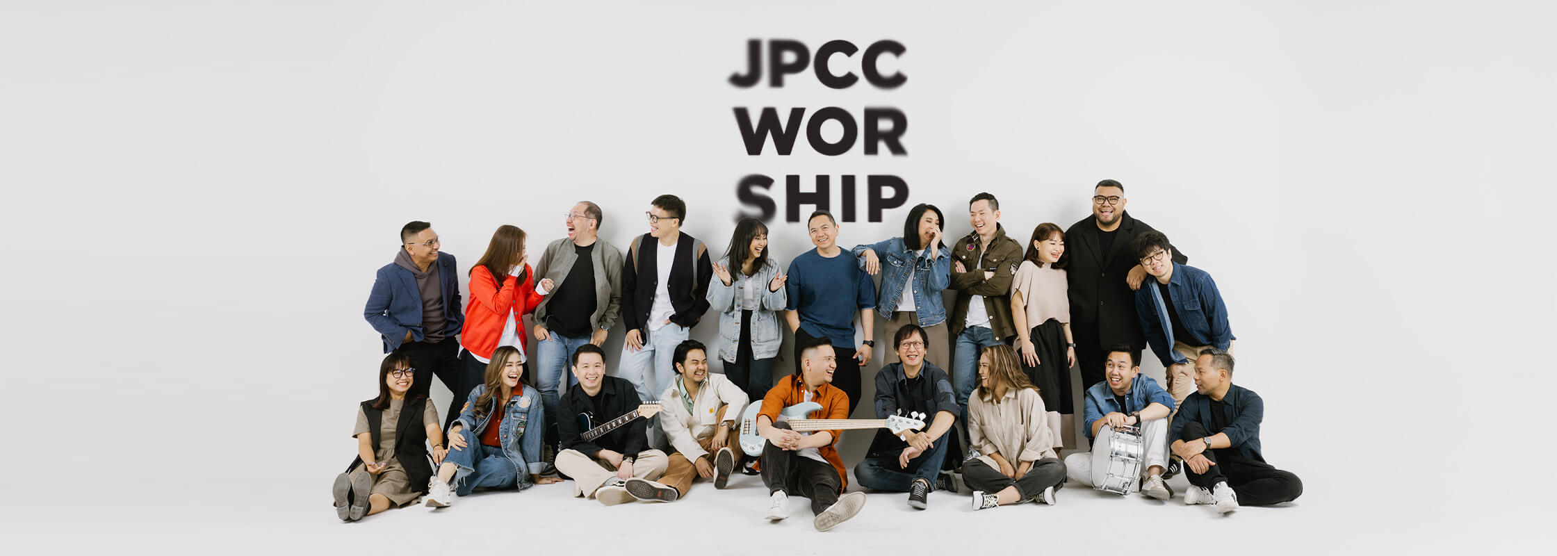 JPCC WORSHIP