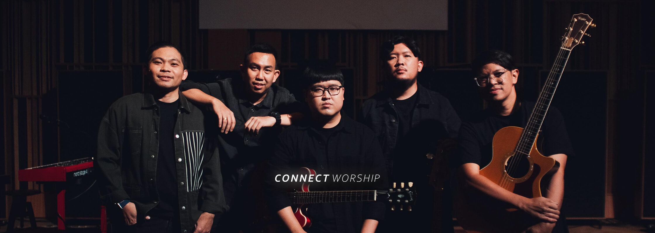 Connect Worship
