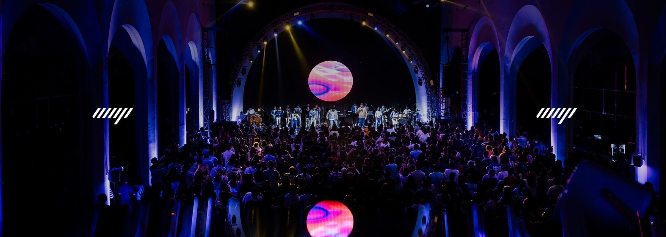 Worship nite Project