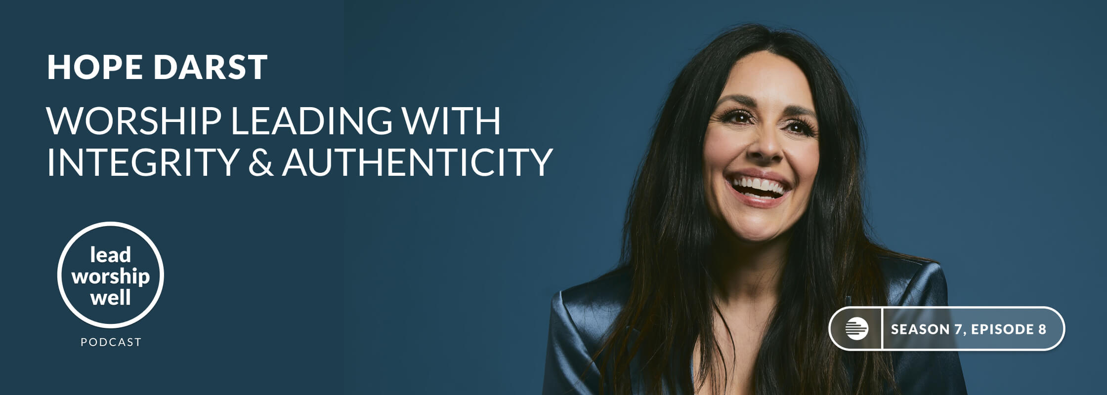 Hope Darst Podcast Episode