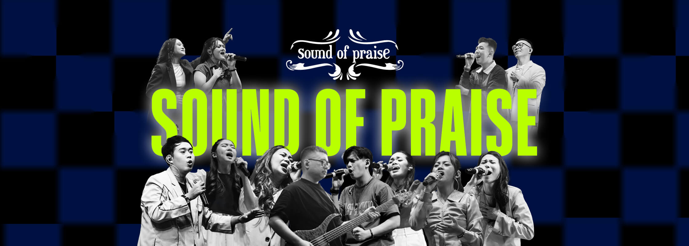 Sound Of Praise