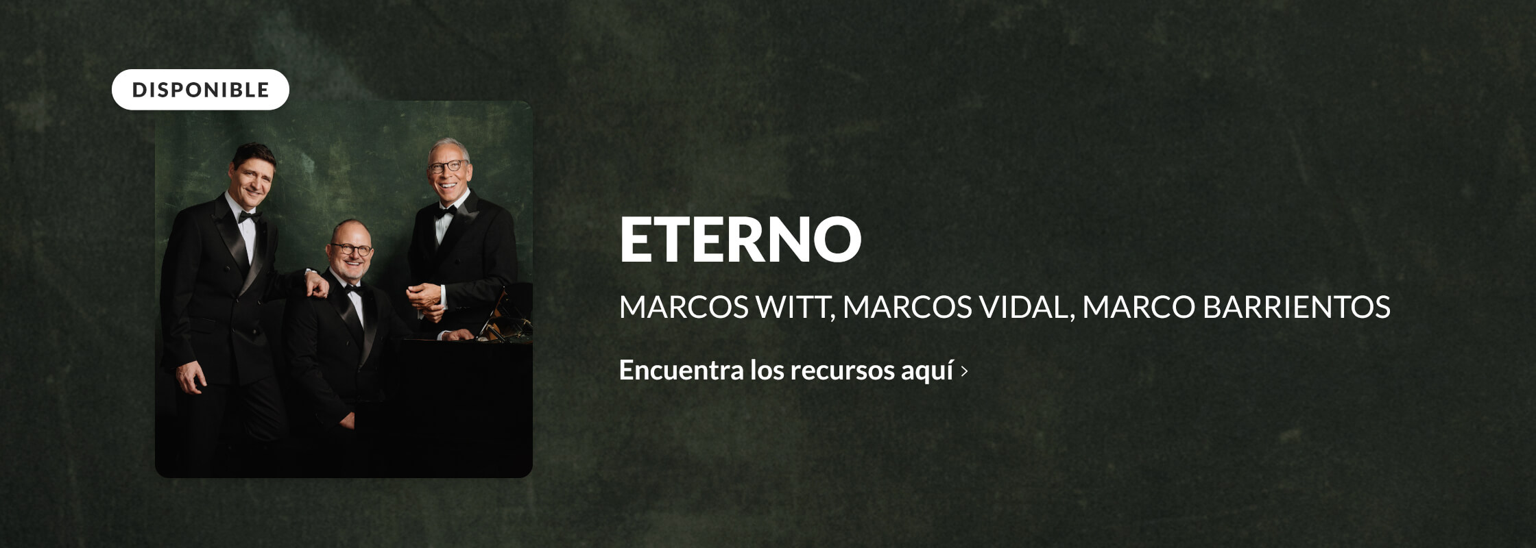 Eterno Album