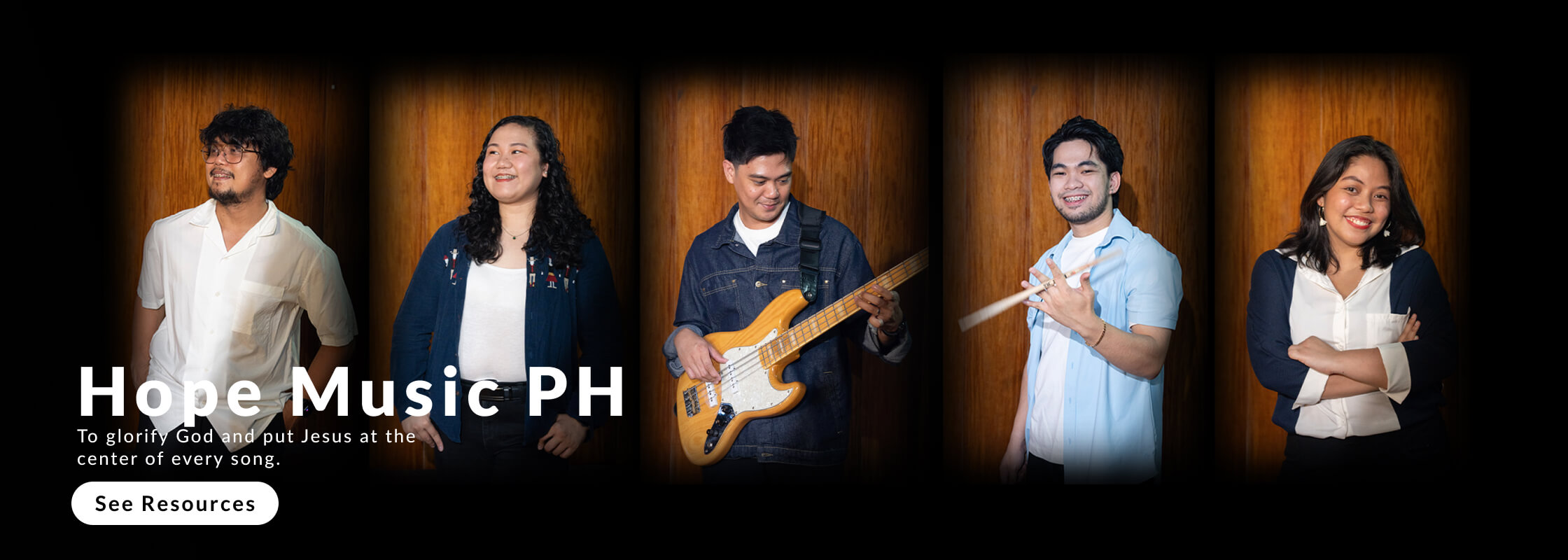 HopeMusicPH