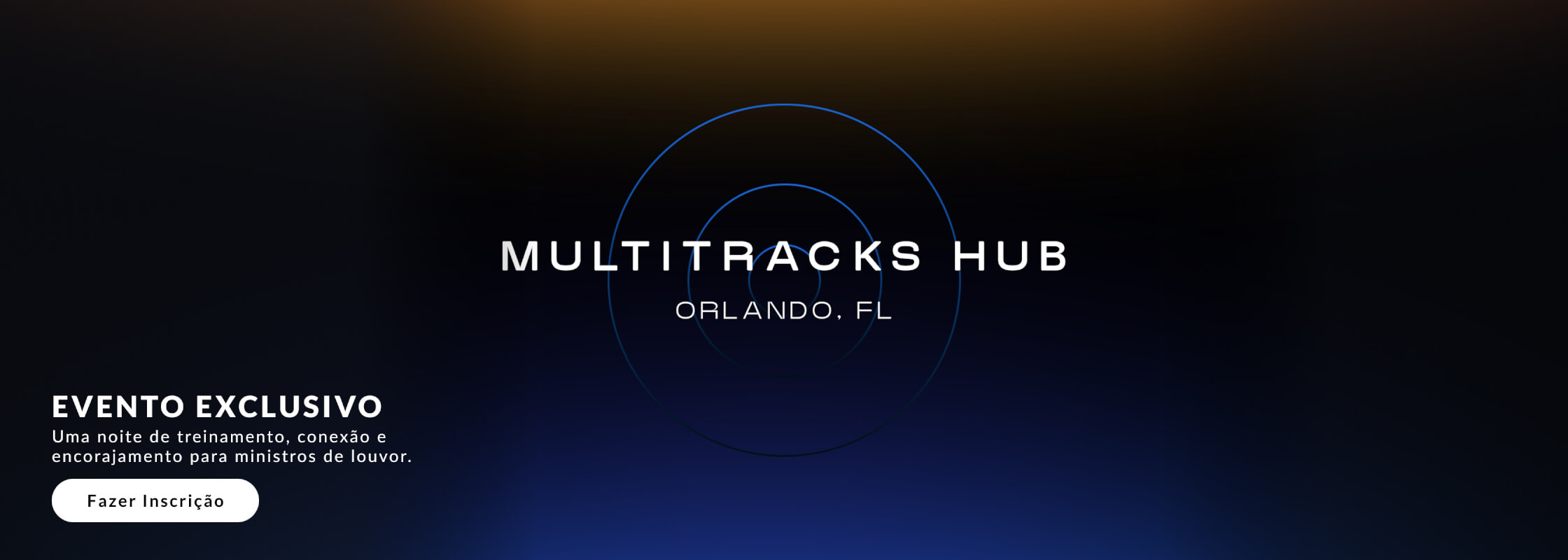 MultiTracks Hub
