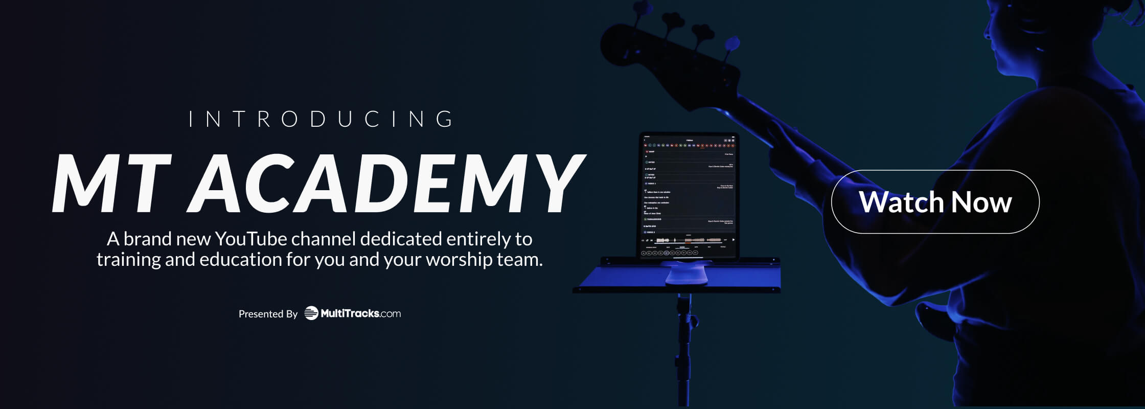 Introducing MT Academy