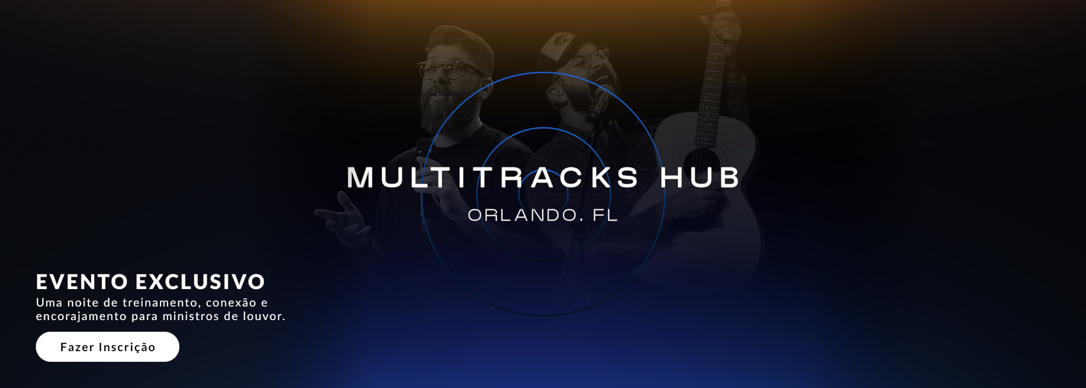 MultiTracks Hub