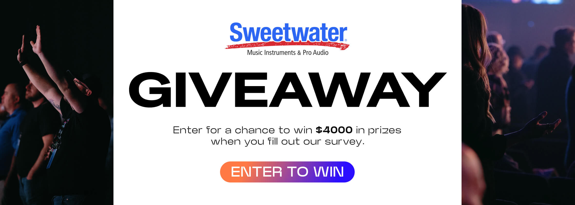 MT Conference Survey Giveaway - 2026