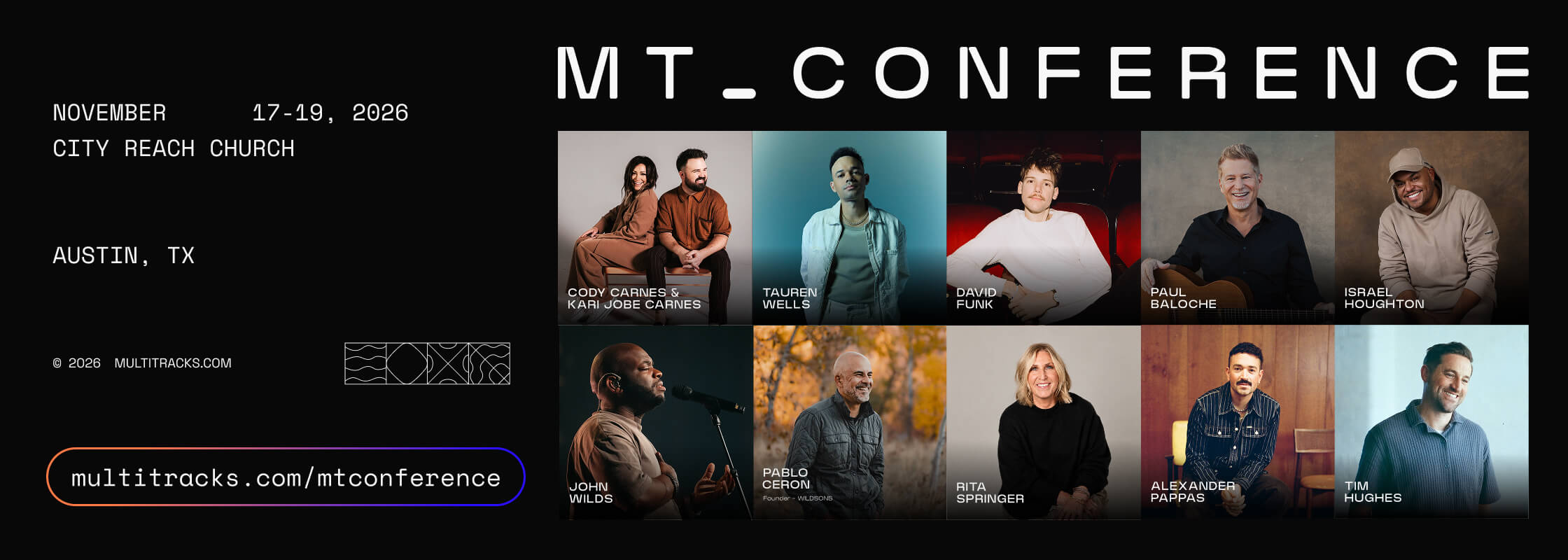MT Conference 2026