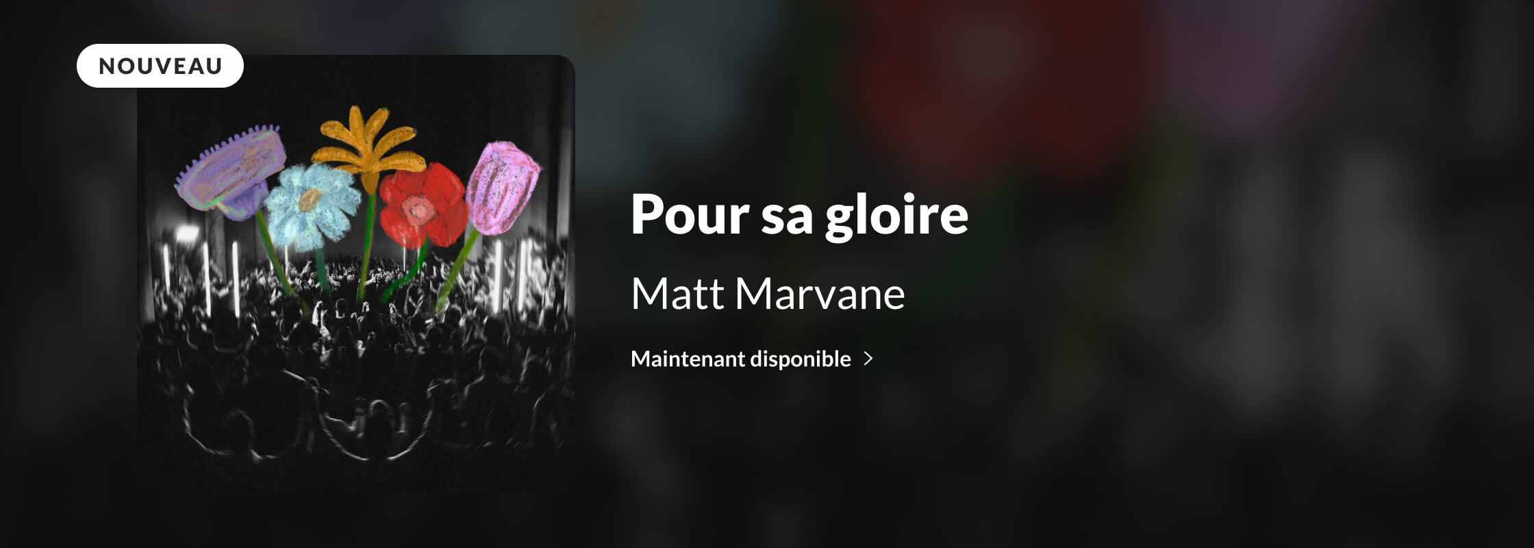 Disponible