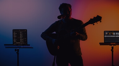 Comenzando con tus suscripciones                  