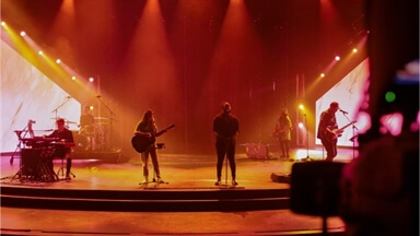 Controlando Slides com Playback                   