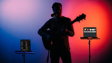 Organizations and Team Roles                      