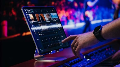 Licensing and Streaming                           