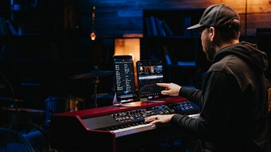 Preparing in Advance with Playback Rentals        