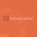 RehearsalMix                                      