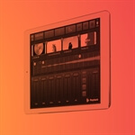 Freedom While Running Tracks                      