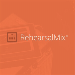 RehearsalMix                                      